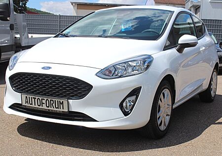 Ford Fiesta Cool & Connect