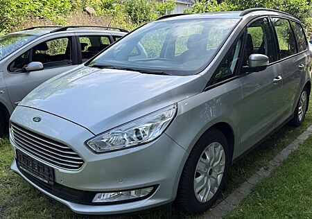 Ford Galaxy 2,0 TDCi 88kW Trend Trend