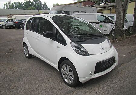 Citroën C-Zero Tendance incl. Batterie 18.700 Km CHAdeMO