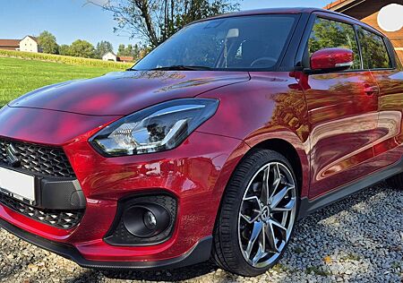 Suzuki Swift 1.4 BOOSTERJET Sport Sport