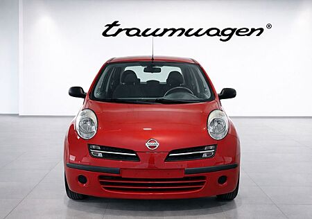 Nissan Micra 3 Türe, 1. Hd., TÜV NEU
