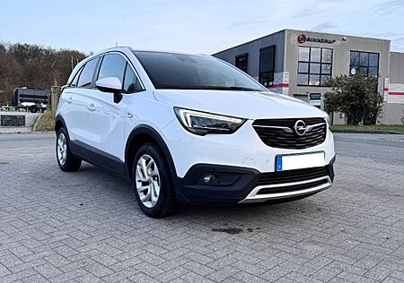 Opel Crossland X Crossland (X) 1.5 Diesel , Gute Ausstattung