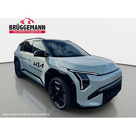 Kia EV3 leasen