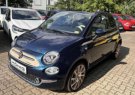 Fiat 500C Cabrio 1.0 Dolcevita Irmscher
