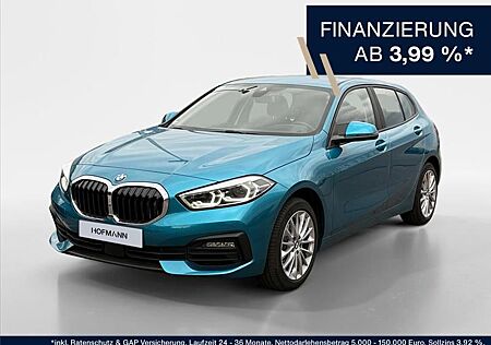 BMW 120i Aut. Advantage Adapt. LED+Comfort+RFK+H/K