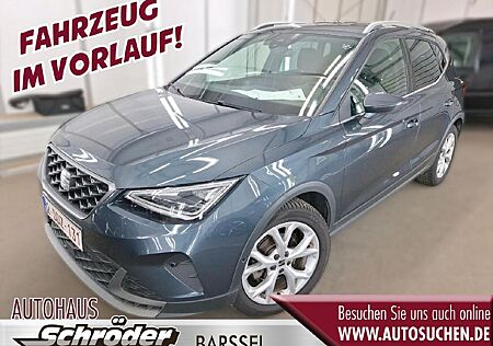 Seat Arona 1.0 TSI DSG FR AUTOMATIK