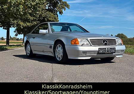 Mercedes-Benz 500 SL