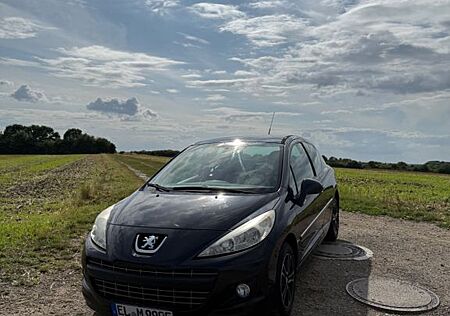 Peugeot 207 Tendance HDi FAP 70 Tendance