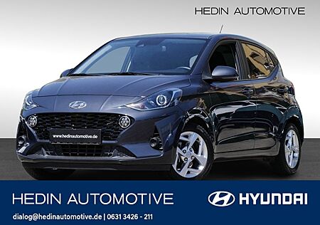 Hyundai i10 1.0 Edition 30 |SHZ