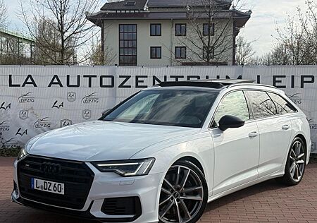 Audi S6 Avant quattro MOTORSCHADEN *MATRIX*PANO*AHK
