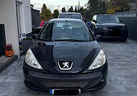 Peugeot 206 + | A/C | TÜV 01/27