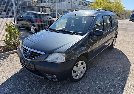 Dacia Logan MCV Kombi Laureate