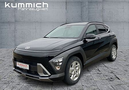 Hyundai Kona SX2 1.0 T-Gdi 120PS DCT 2WD TREND