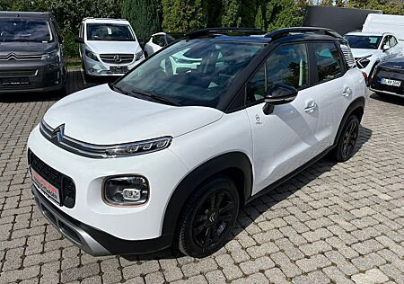 Citroën C3 Aircross PureTech 110 Stop & Start OPF ORIGIN