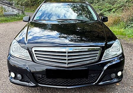 Mercedes-Benz C 200 CDI