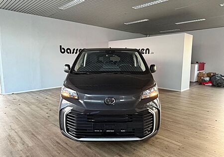 Toyota Pro Ace Proace 2,0-l-D-4D L2 (9-Si.) Verso Comfort