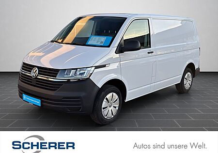 VW T6 Transporter Volkswagen T6.1 Kasten KR 2.0 TDI 150PS KLIMA PDC hi.