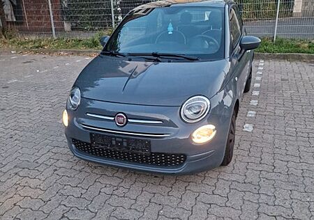 Fiat 500 Lounge