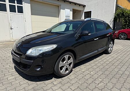 Renault Megane III Grandtour Dynamique