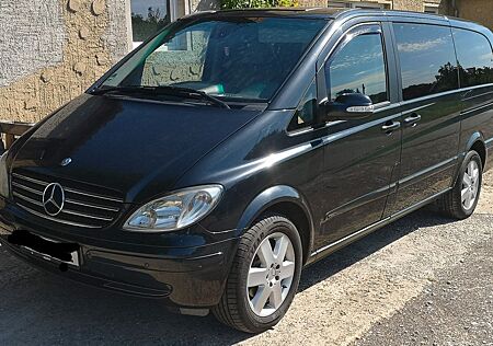 Mercedes-Benz Viano 2.0 CDI TREND lang TREND