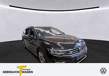 VW Passat Variant Volkswagen 2.0 TDI DSG R-LINE LM17 NAVI KAME