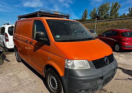 VW T5 Volkswagen andere