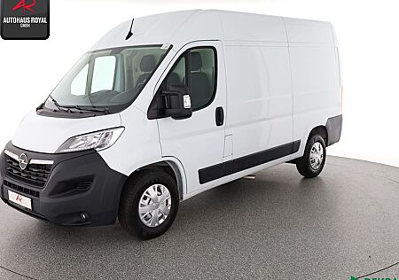 Opel Movano 2.2 CDTI KASTEN L2H2 KAMERA,TOTWINKEL,PDC