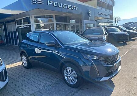 Peugeot 3008 Active Pack 1.2 Hybrid 136