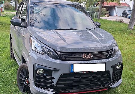 Ligier JS 60 0.5 DCI Sport Ultimate Sport Ultimate