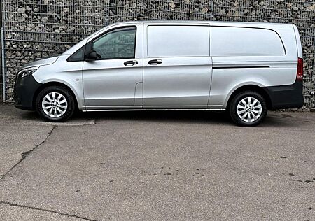 Mercedes-Benz Vito Vito116 CDI RWD extralang Klima *ILS LED *Kamera