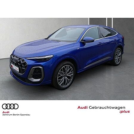 Audi Q5 leasen