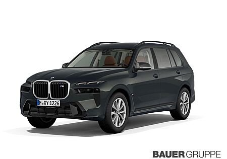 BMW X7 M60 i Stand-HZ Bow.+Wilk. Massage Wärmekomfor