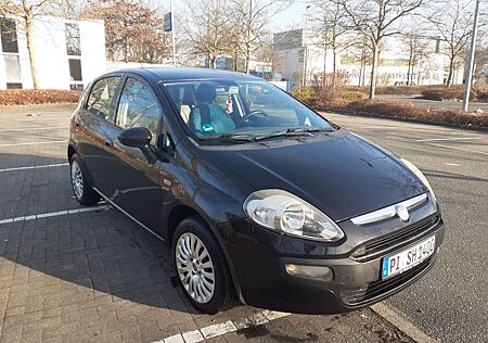 Fiat Punto EVO