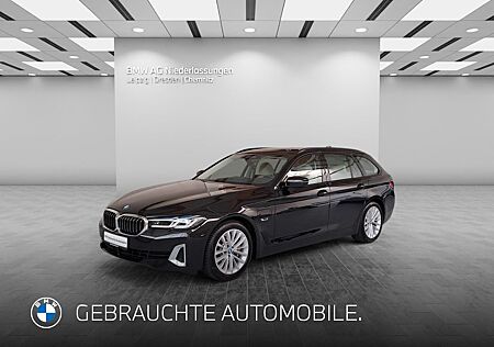 BMW 530e xDrive Touring Driv.Assist.Prof Head-Up