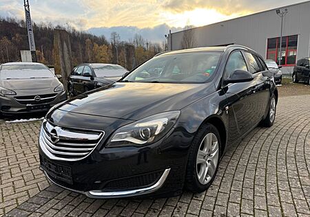 Opel Insignia A Sports Tourer Business Edition
