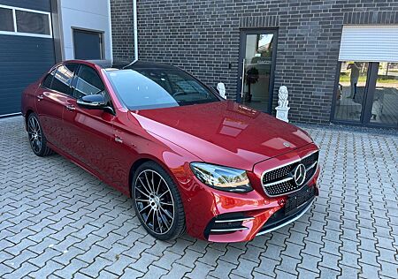 Mercedes-Benz E 43 AMG Limo/12T KM orig/Pano/MWST