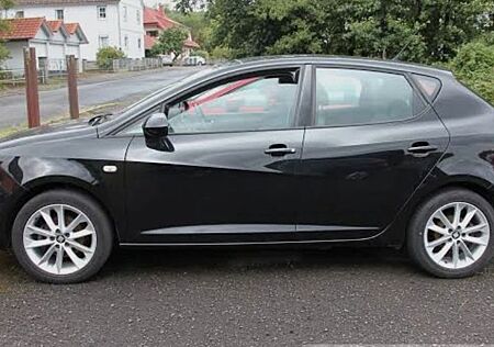 Seat Ibiza 1.0 EcoTSI Start&Stop 81kW FR FR
