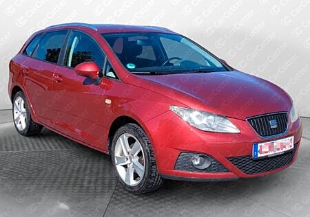 Seat Ibiza 1.2TSI ST Sport*Tempo*Klima*PDC*Shz*