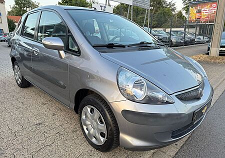Honda Jazz 1.4 DSi LS *1.Hand*TÜV 02.2027*Automatik*