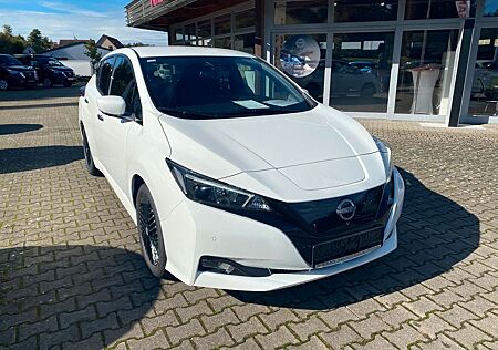 Nissan Leaf N-Connecta Winter Paket 110 kW (150 PS),...