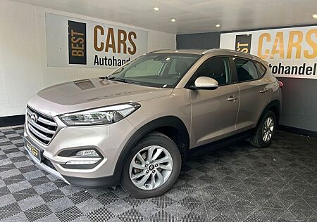 Hyundai Tucson Pure 2WD