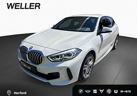 BMW 118i M Sport LiCoProf LED Tempo SiHzg 17" DAB+