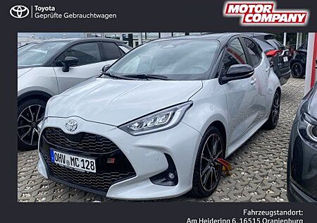 Toyota Yaris 1.5 Hybrid GR Sport