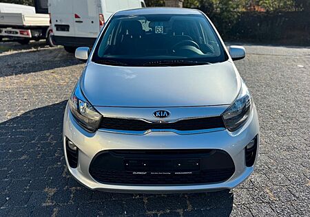 Kia Picanto Dream Team*1.2*TEMPOMAT*SHZ*NAVI*