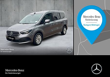 Mercedes-Benz T-Klasse T 180 EDITION+PROGRESSIVE+Klimaautom+Navi+PTS