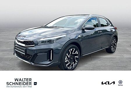Kia XCeed Vision Navi LED SHZ Tempomat ACC Rückfahrk
