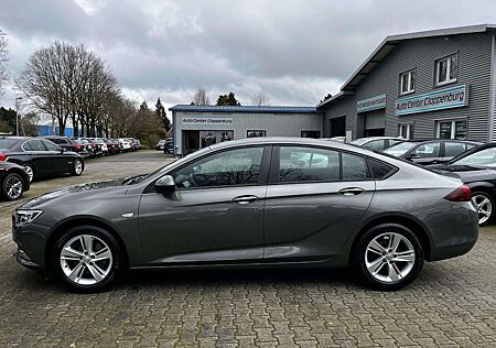 Opel Insignia 1,6 CDTi Automatik Grand Sport Edition