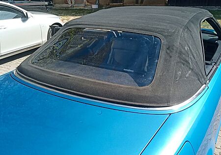 Audi Cabriolet 2.0 -