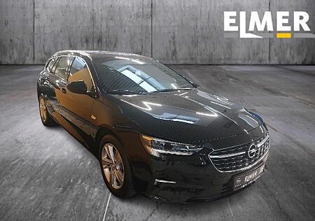 Opel Insignia Elegance 2.0 CDTI, Automatik, AHK schwe