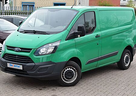 Ford Transit Custom Kasten 270 L1 TÜV|EL.FH|BT|BC|USB